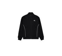 Alpha Industries Track Suit Small Logo Jacket Sudaderas Talla XS - Negro