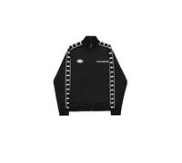 Alpha Industries Track Tricot Chaqueta para hombre Black XS
