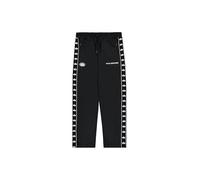 Alpha Industries Track Tricot Loose Pant Pantalones Talla S - Negro