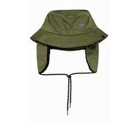 Alpha Industries UV Bucket Hat Accessories Talla onesize - Verde oliva
