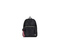 Alpha Industries Unisex Crew 18L Mochila Black