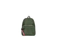 ALPHA INDUSTRIES Mochila 'Crew' verde One Size verde