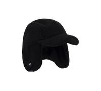 Alpha Industries Unisex Ear Muff Cap Uv Black Talla: OS | Outlet | Unisex | Negro
