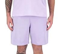ALPHA INDUSTRIES Unisex EMB Short 664-pale Violet Talla L