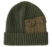Alpha Industries Utility Beanie Accesorios Talla onesize - Verde
