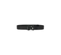Alpha Industries Utility Belt Cinturones Talla onesize - Negro