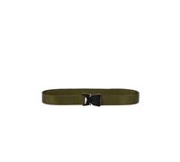 Alpha Industries Utility Belt Cinturones Talla onesize - Verde oliva