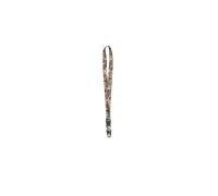 Alpha Industries Utility Camo Lanyard Gadgets Talla onesize - Camuflaje de bosque