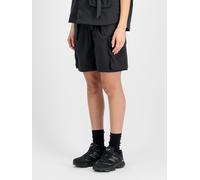Alpha Industries Utility Cargo Shorts Pantalones cortos Talla XL - Negro