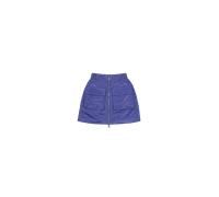 Alpha Industries Utility Mini Skirt Pantalones Talla L - Púrpura