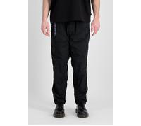 Alpha Industries Utility Pant Uv Black Talla: M | Pantalones cargo Outlet | Hombre | Negro