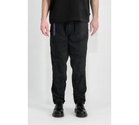Alpha Industries Utility Pant Uv Black Talla: XL | Pantalones Cargo Outlet | Hombre | Negro