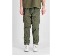 Alpha Industries Utility Pant Uv Sage-green Talla: M | Outlet | Hombre | Verde