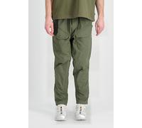 Alpha Industries Utility Pant Uv Sage-green Talla: S | Pantalones Cargo Outlet | Hombre | Verde