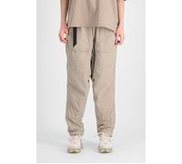 Alpha Industries Utility Pant Uv Vintage Sand Talla: M | Pantalones cargo Outlet | Hombre | Marrón