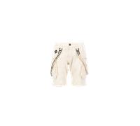 Alpha Industries Utility Shorts Pantalones cortos Talla 28 - Blanco