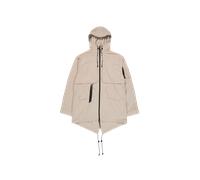 Alpha Industries Utility UV Fishtail Jacket Chaquetas de exterior Talla M - Beige