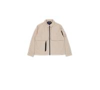 Alpha Industries Utility UV Loose Shirt Sobrecamisas Talla S - Beige