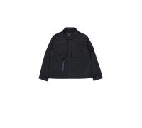 Alpha Industries Utility UV Shirt Sobrecamisas Talla XS - Negro