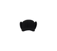 Alpha Industries UV Ear Muff Cap Sombreros Talla onesize - Negro