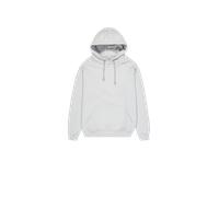 Alpha Industries UV Hoodie Sudaderas con capucha Talla M - Gris