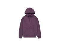 Alpha Industries UV Hoodie Sudaderas con capucha Talla S - Ciruela
