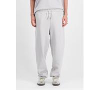 Alpha Industries UV Jogger Joggers Talla XS - Gris