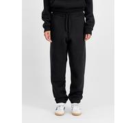 Alpha Industries UV Jogger Joggers Talla XS - Negro