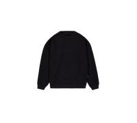 Alpha Industries UV Sweatshirt Sudaderas Talla L - Negro