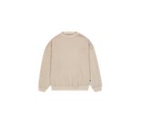 Alpha Industries UV Sweatshirt Sudaderas Talla XS - Beige