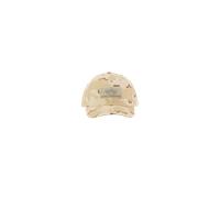 Alpha Industries Velcro Camo Cap Sombreros Talla onesize -