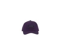 ALPHA INDUSTRIES Gorra marrón claro / marrón moteado, Talla 55-60