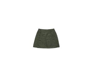 Alpha Industries Vintage Mini Skirt Pantalones Talla M - Verde