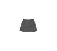 Alpha Industries Vintage Mini Skirt Pantalones Talla S - Gris