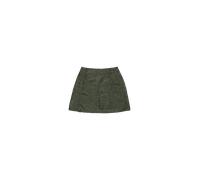 Alpha Industries Vintage Mini Skirt Pantalones Talla XS - Verde