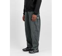 Alpha Industries Workwear Deck Pant Pantalones Talla 38 - Gris