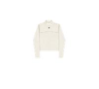 Alpha Industries World Cut Out Longsleeve Mangas largas Talla XL -