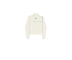 Alpha Industries World Cut Out Longsleeve Mangas largas Talla XL -