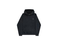 Alpha Industries World Embroidery Hoodie Sudaderas con capucha Talla 3XL - Negro