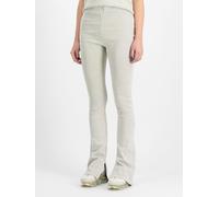 Alpha Industries World Flared Pant Pantalones Talla XL -