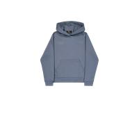 Alpha Industries World Logo Backprint Hoodie Sudaderas con capucha Talla S - Azul