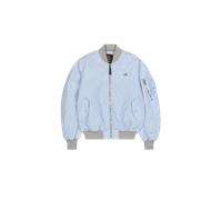 Alpha Industries World Logo MA-1 Chaquetas bomber Talla S -