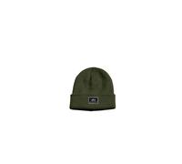 Alpha Industries X-Fit Gorro Verde Oscuro Einheitsgröße