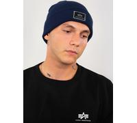 Alpha Industries X-Fit Gorros Einheitsgröße
