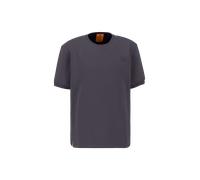 Alpha Industries X-Fit Label T-Shirt Camisetas Gris