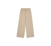 Alpha Industries X-Fit Label Wide Jogger Pantalones Beige