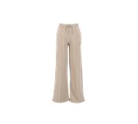 Alpha Industries X-Fit Label Wide Jogger Pantalones Talla M - Beige