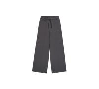 Alpha Industries X-Fit Label Wide Jogger Pantalones Talla S - Gris