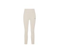 Alpha Industries X-Fit Legging wmn Mallas para Mujer Vintage White