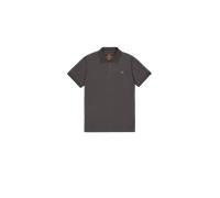 Alpha Industries X-Fit Polo Polos Gris